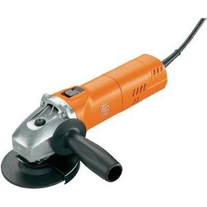 Fein WSG 8-125 - Meuleuse d'angle compacte 800W 125mm