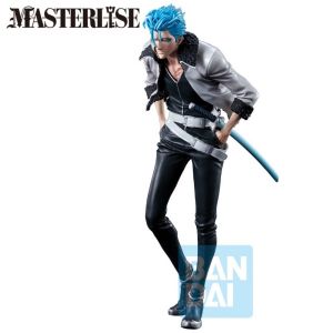 Banpresto Ichibansho Figure - Bleach - Grimmjow Jaegerjaquez