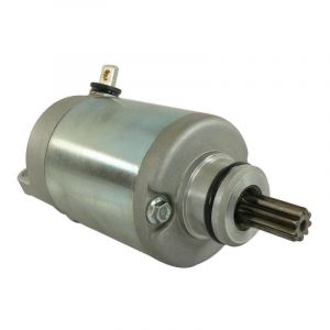 Brazoline Démarreur moto adaptable origine Suzuki