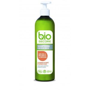 Image de Bio Secure Shampoing pour cheveux secs