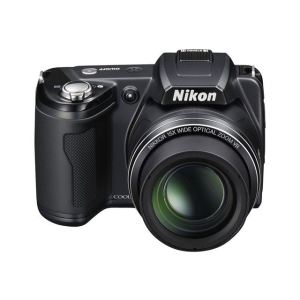 Image de Nikon Coolpix L110