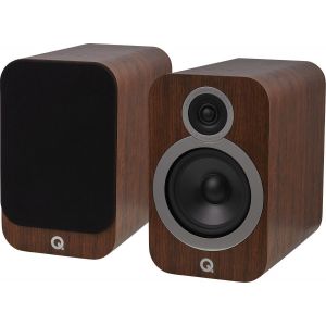 Image de Q Acoustics 3030i Noyer