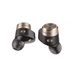 BW Ecouteurs PI7 Charcoal