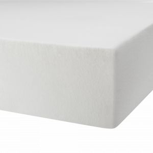 Protège matelas molleton coton bio Mona