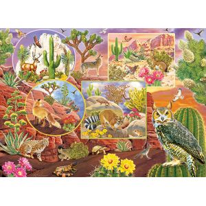 Cobble hill Desert Magic