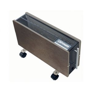 Valderoma Radiateur à inertie optimus Terre Lunaire 1600W CT1600O