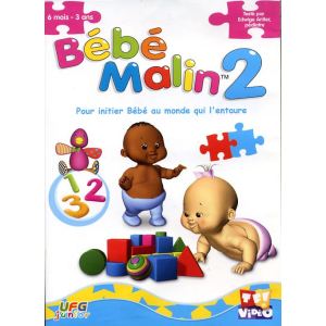 Bébé Malin - Volume 2