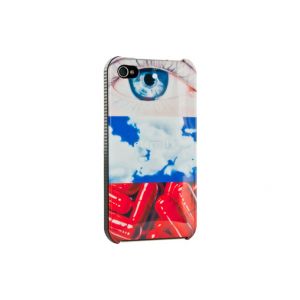 Image de Novodio ArtCase Eternity - Coque de protection pour iPhone 4 / 4S