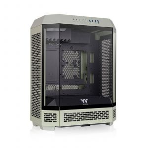 Thermaltake Boîtier midi tower
