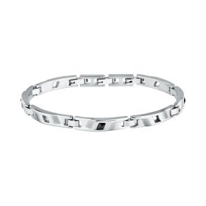 Sector Bracelet pour homme en Acier - 0.019 g - taille : 183.5CM - SAVK13