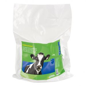 Kerbl Soins pour pis en papier humide (x1)