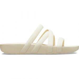 Crocs Claquettes femme Splash Strappy