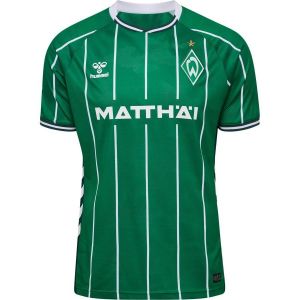 Hummel Maillot Domicile Werder de Brême 2025/26