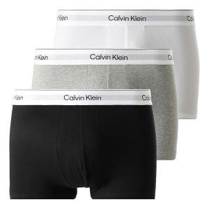 Calvin Klein 3-Pa Icon Stretch Boxers Multicolore