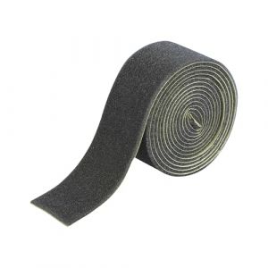 Image de Identités Ruban Adhésif Antidérapant Pour Tapis, Evite Les Chutes, Découpable, Colle Au Tapis, Antidérapant, Installation Rapide, Idéal Pour Seniors