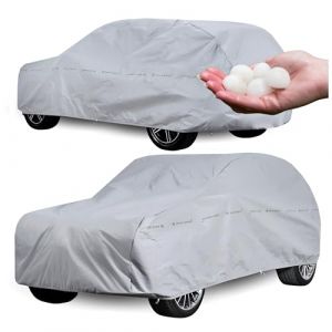 Image de Housse de protection anti-grêle pour voiture SUV 455 7 mm