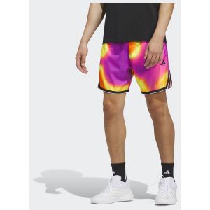 Adidas Short Crazy Lite Aop, pointure XX-Large - Taille XX-Large
