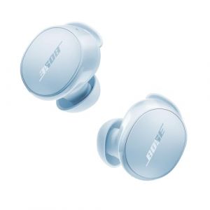 Bose QuietComfort Bleu Glac&eacute;