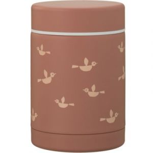 Image de Fresk Thermos alimentaire Oiseau (300 ml)