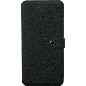 Bigben Etui folio pour Huawei P30 Pro Façonnable Noir