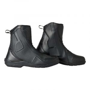 RST Bottes moto Atlas Mid Waterproof noir- 41