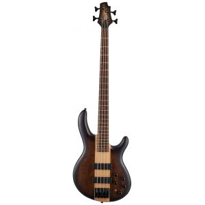 Cort C4 PLUS OVMH ANTIQUE BROWN BURST