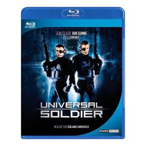 Image de Universal Soldier