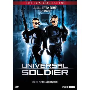 Image de Universal Soldier