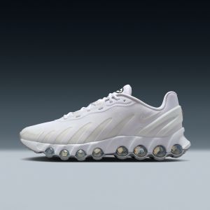 Nike Air Max Dn8 Blanc/argent