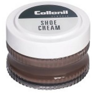 Collonil Accessoires chaussures Produits Beaut&eacute; du Cuir SHOE CREAM