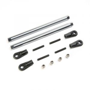 Upper 4-link Bar (2) - SBR 2.0 - Losi