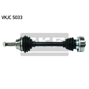 SKF Arbre de transmission : VKJC5033