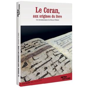 Image de Le Coran, aux origines du livre