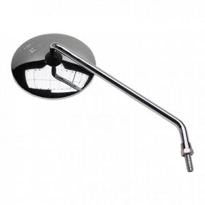 Vicma RETRO MOTO DROIT CHROME - DIA 8 - HOMOLOGUE CE