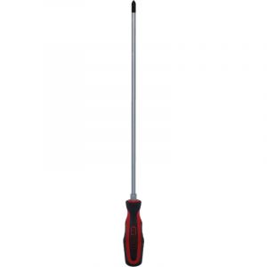 KS Tools ERGOTORQUEplus Tournevis, 405mm, PZ2