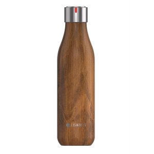 Gourde bottle up iso 750ml bois