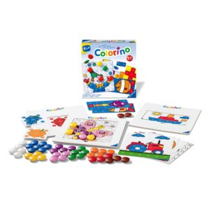 Image de Ravensburger Mon grand Color ino