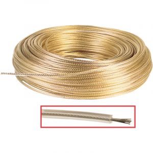 Blinky ZA Easyhome Corde &agrave; Linge D6 x 100 m