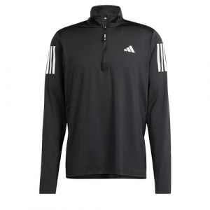 Adidas Sweatshirt 1/4 zip Own the Run