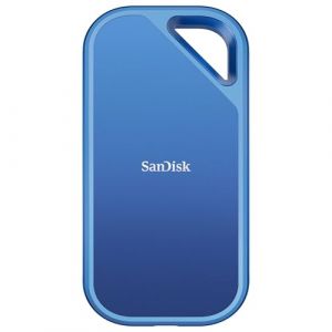 Sandisk Creator PRO Portable 1TO