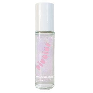 Inuwet Parfum Roll-on Pailleté - Pivoine