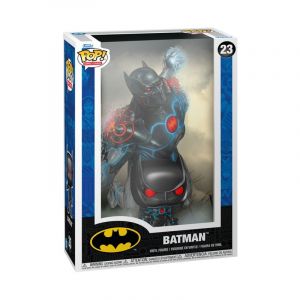 Image de Funko Batman (Comic Cover) Pop! n°23 - p! - op Europe