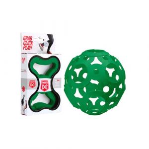 FOOOTY Vert - Balle de jeu