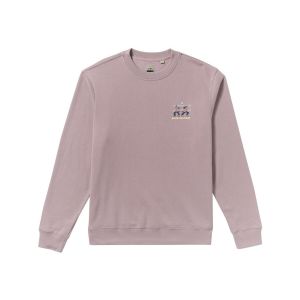 Billabong Split The Peak Crew Sweat