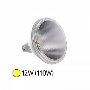 Image de Vision-El Ampoule led E27 16W COB PAR30 (eq. 150 watt) - Couleur eclairage - Blanc chaud 3000°K -