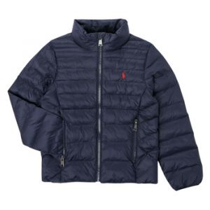 Image de Ralph Lauren Doudoune durable Bleus - Taille 6 Ans