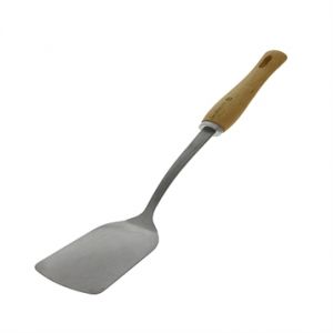 De Buyer Spatule pleine B Bois