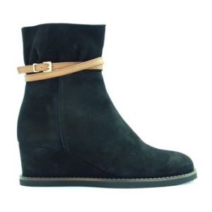 JB Martin Bottines LOUISA Noir - Taille 36,37,38,39,40,41