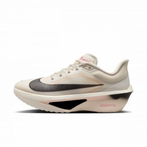 Nike Zoom Fly 6 - femme - beige