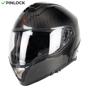 Dexter Power Casque CONTINENTAL CARBON 3K
